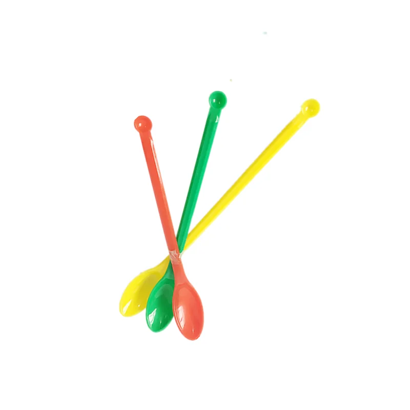 Drug Spoon Reagents Spatula Plastic Weighing Spoon Pharmacy Taking Tools 125mm/135mm/150mm Each One 3*1 Total 30pcs