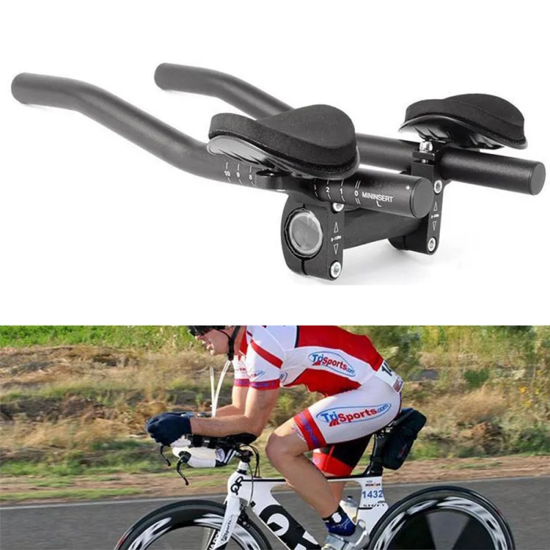 Reposabrazos bicicleta de montaña, accesorios para 1 unidad|Manillar de - AliExpress