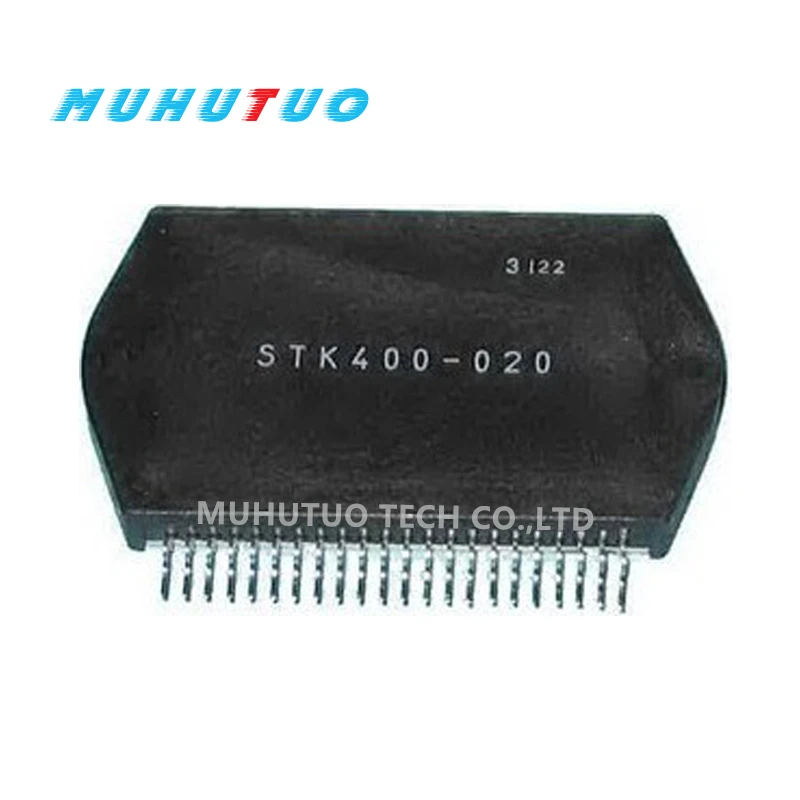

STK400-020 STK400-040 STK400-090 power amplifier module