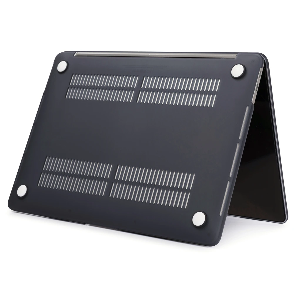Для MacBook Air 13 3 (A1466 A1369) 11 6 (A1370 A1465) чехол для ноутбука Pro 15 4 (A1398 A1286 A1707) 12 (A1534)