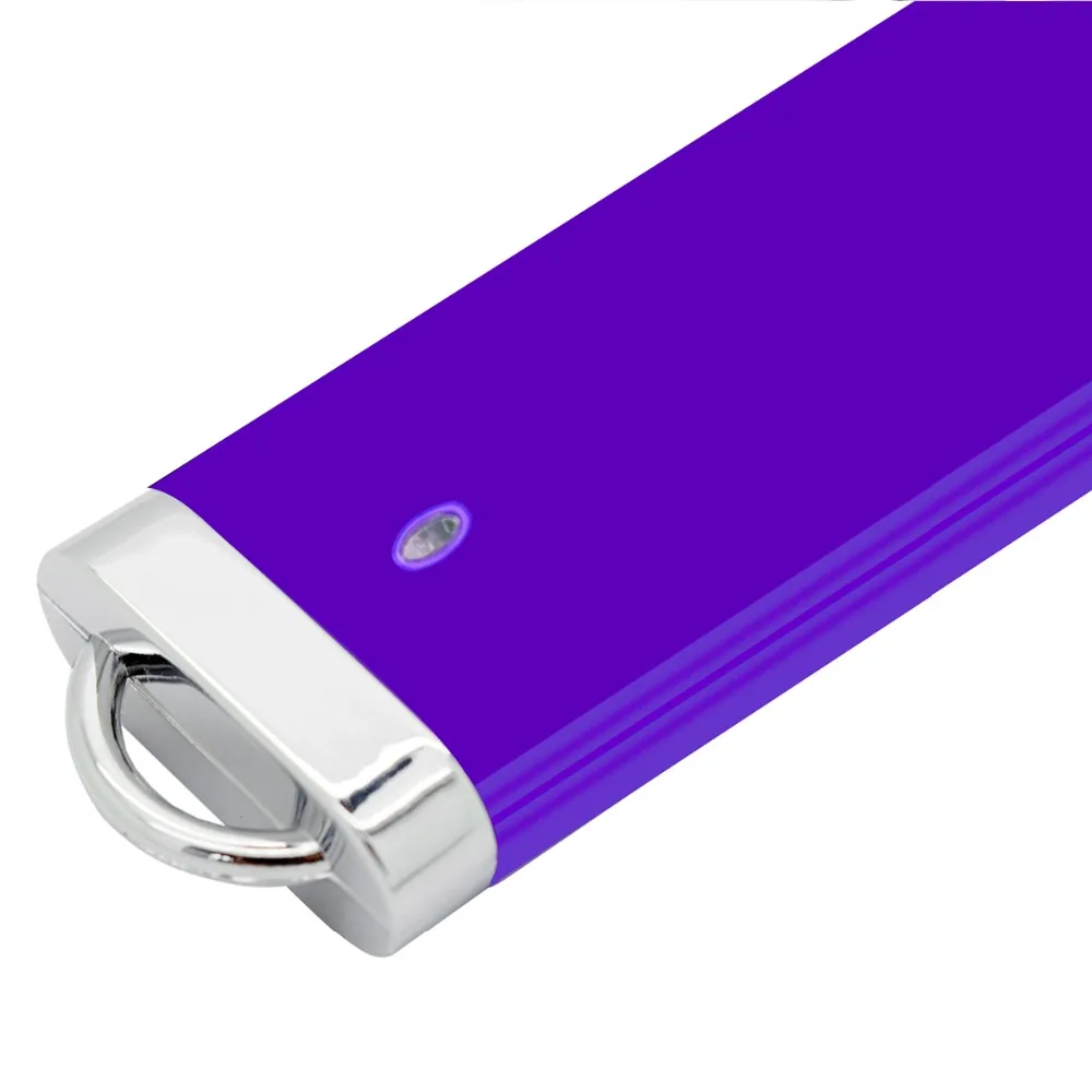 J-боксерские USB флеш-накопители оптом 16 Гб 2 Гб зажигалка дизайн флешки 4 ГБ 8 ГБ USB 2,0 палочки 1 Гб 2 Гб Zip накопители фиолетовый 5 шт./упак