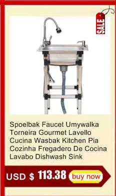 Dissipador Zlewozmywak Keuken Gootsteen Banheiro Acero Inoxidable кухня Cuba Pia Cozinha Fregadero De Cocina раковина для мытья посуды