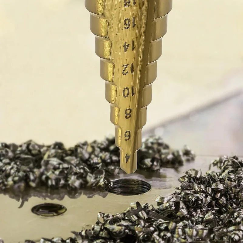 3pc_Hss_step_drill_bit_set_cone_hole_cutter_Taper_metric_4_12_20mm_1_4 (5)