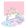 Baby Music Rack Play Mat Kid Rug Puzzle Carpet Piano Infant Playmat Early Education Gym Crawling Game Pad Toy 0-6-8-12 months ► Photo 2/6
