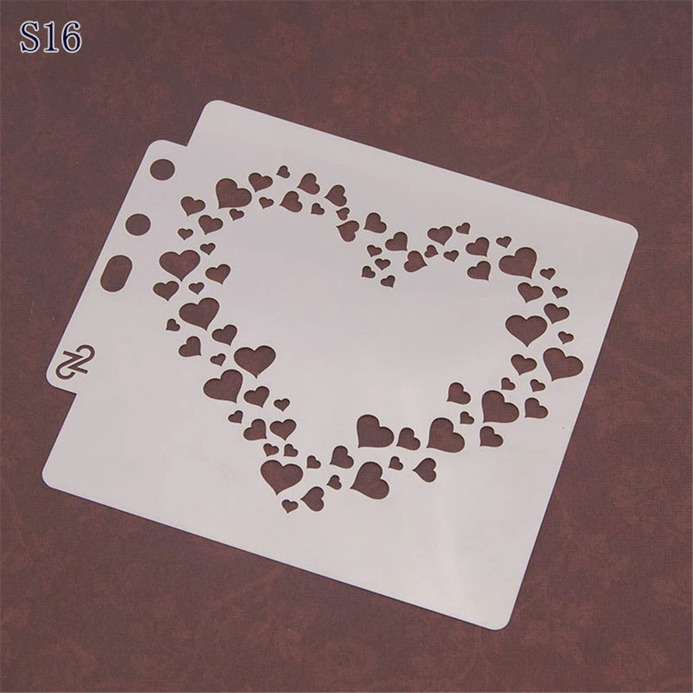 Layering Stencils (1)