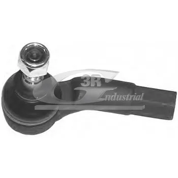 

327093RG. BALL JOINTS STEERING LEFT. VW: POLE FOX SEAT: IBIZA CORDOBA TOLEDO IBIZA SKODA: FABIA