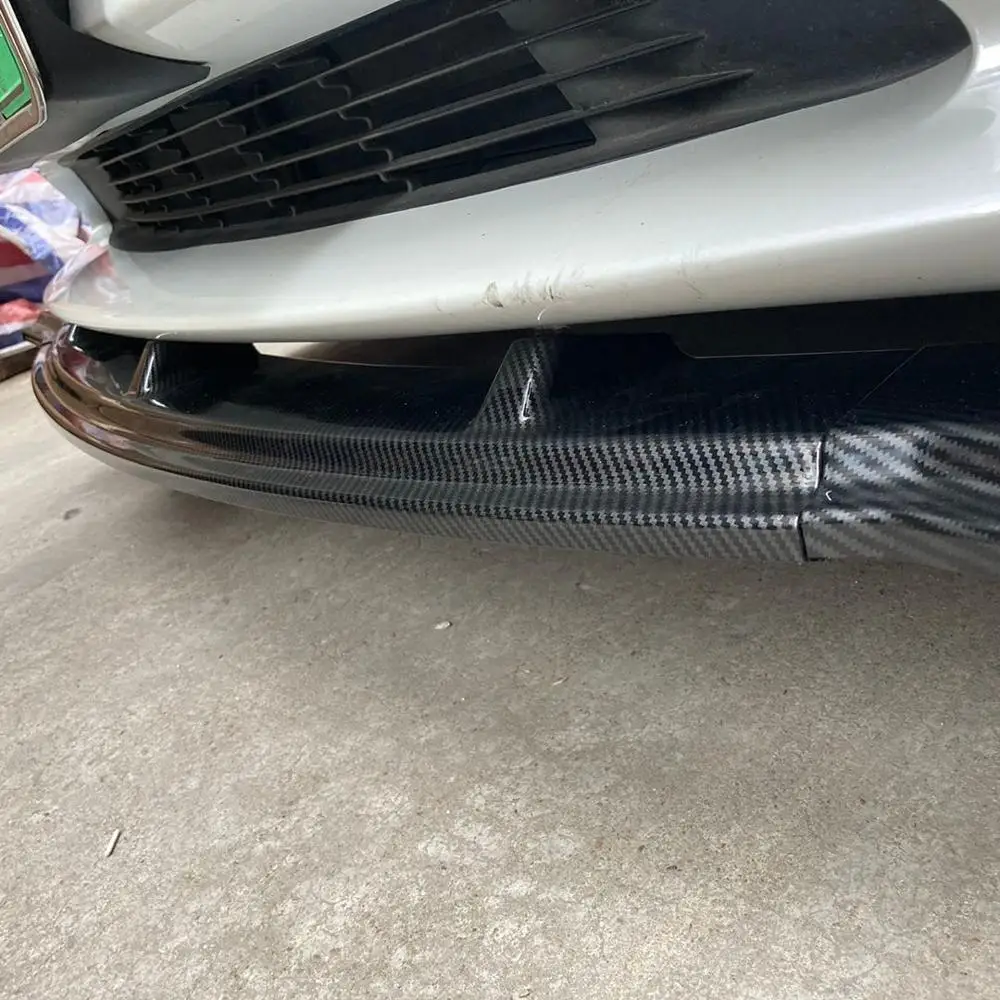 Спойлер для багажника Tesla model 3 углеродное волокно купе крышка крыла обшивка