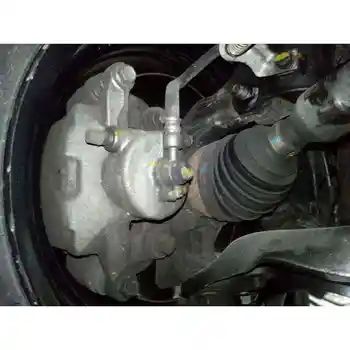 

STEERING KNUCKLE FRONT RIGHT HYUNDAI I30 (GD)