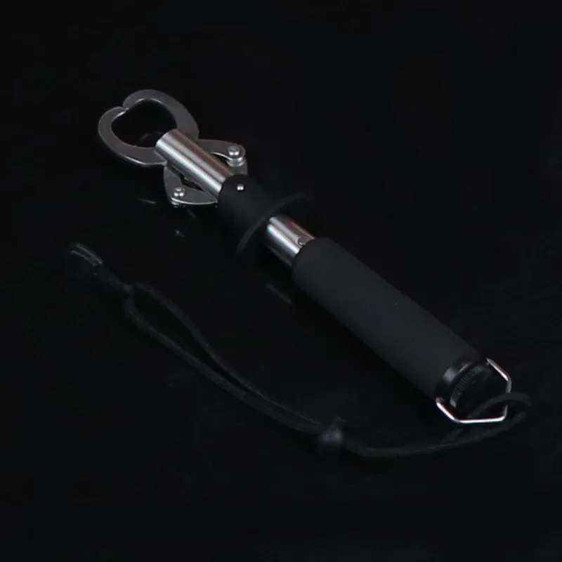 Брендовая портативная рыболовная Gripper из нержавеющей стали захват для губ ловли