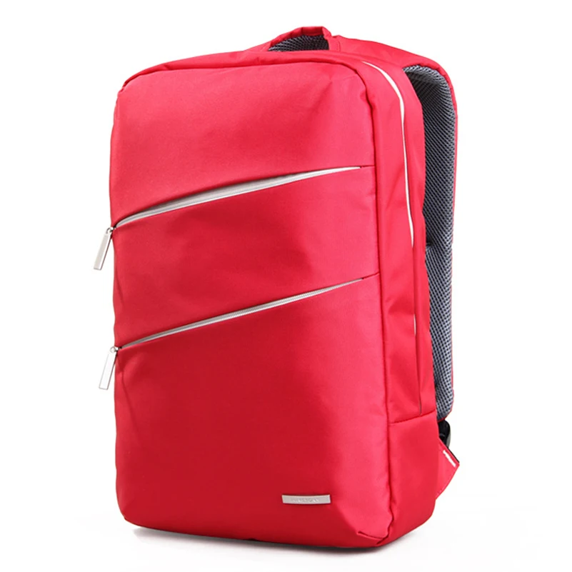 

2019 New Fashion Business Waterproof Backpack Men and Women Students Bag Large Capacity Multi Function Computer Bag