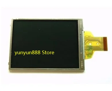 Новый ЖК-дисплей для SONY DSC- W550 W330 W360 W390 W560 W690 W650 W580 H70 запасная часть цифровой камеры