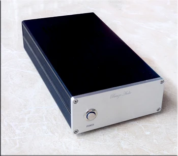 

120W DC Linear Regulated Power Supply 120VA DC5V 7V 9V 12V 15V 24V HiFi Linear Power Supply