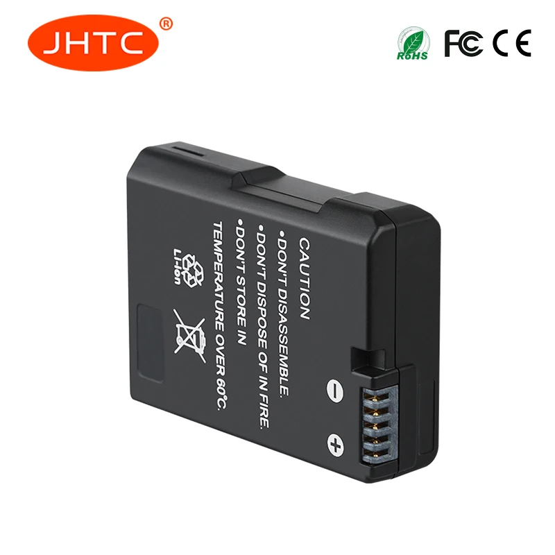 EN-EL14 EN-EL14a Батарея 1030mAh для Nikon P7200 P7700 P7100 D5500 D5300 D3100 D3200 D3300 батареи ENEL14 ENEL14a