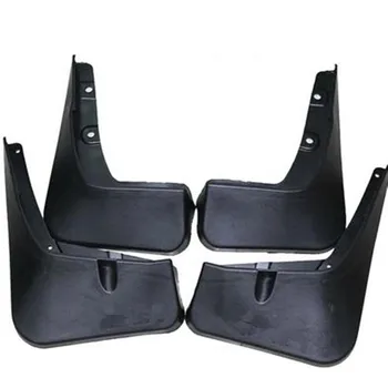 

Car Accessories for Suzuki Vitara 2015-2018 Mud Flaps Flap Splash Splash Guards Mud guard Fenders Car Styling Accessori 4pcs