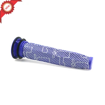 

Vacuum Cleaner accessories Parts Motor Washable Motor Head HEPA Filter for Dyson V6 V7 V8 DC62 DC61 DC58 DC59 DC74 # 965661-01