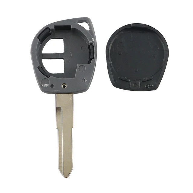 Funda Zinc For Llave Suzuki Swift Vitara Kizashi Sx4 Scross | Cuotas Sin Interés