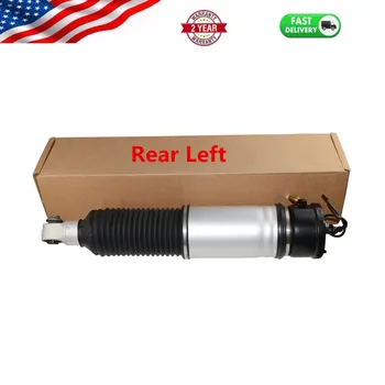 

AP03 Rear Left Air Suspension Strut With Sensor For BMW E65 E66 E67 745 750 760 Li EDC 37126785535 37106778797