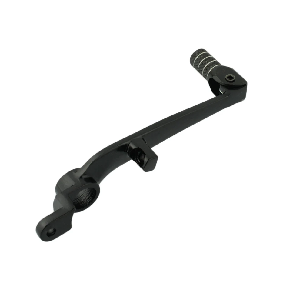 Мотоцикл Задняя педаль тормоза ножной рычаг для Suzuki GSXR600/750/1000 2001-2003