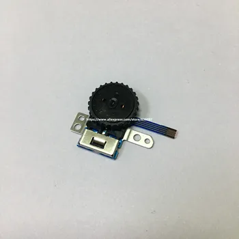 

Repair Parts Rear Multi-function Control Dial Button SES0001 For Panasonic Lumix DMC-GM5