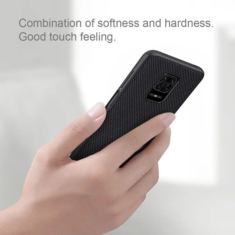 Redmi 10X 5G Case Redmi Note 9s case NILLKIN PC TPU silicone sports style Back cover for xiaomi redmi note 9 pro Note 9 Pro Max Redmi 10X 5G Case Redmi Note 9s case NILLKIN PC TPU silicone sports style Back cover for xiaomi redmi note 9 pro Note 9 Pro Max