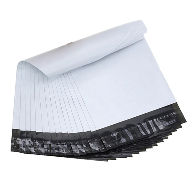Конверты поли 9x12 дюймов 23x100 см 30 5 шт. конверты сумки для доставки с