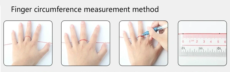Genuine high quality Commerce Double row carat simulation Moissanite wedding got engaged Man's ring Free shipping MJZ014