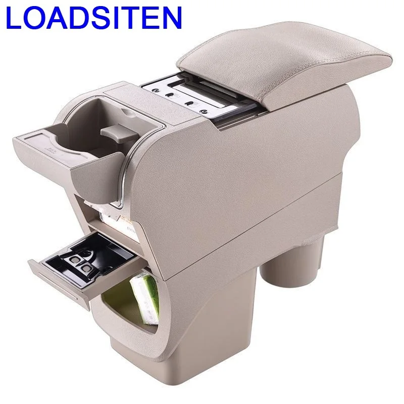 

Accessory Accessories Upgraded Modification Modified Decorative Styling Car Arm Rest Car-styling Armrests 12 13 FOR Ford Focus