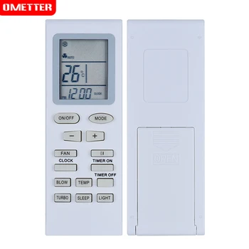 

Remote Control For Gree YB1F2 New Stylish Air Conditioner Remote Controller Replacement Controller For Gree Air Conditioning