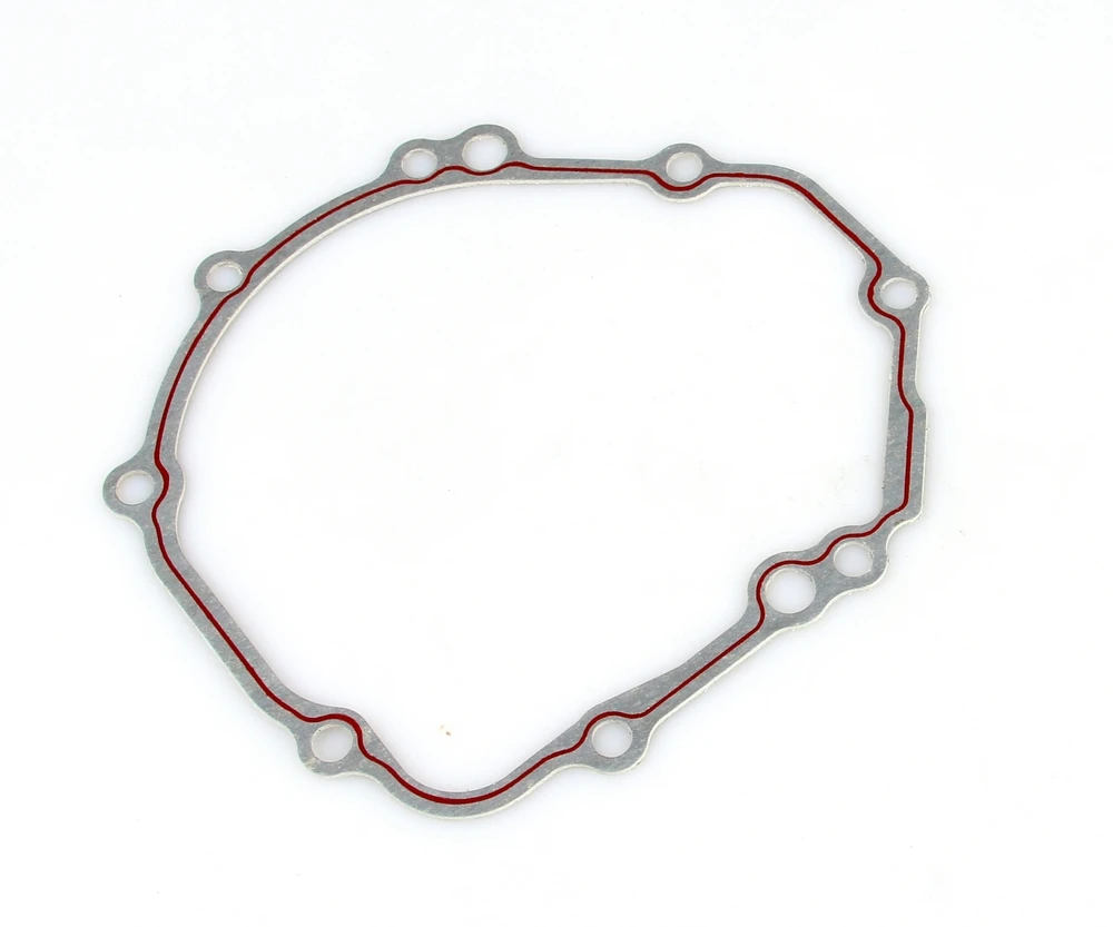 Areyourshop 5 шт статор крышка двигателя прокладки для GSXR 1000 2003-2008 GSX-R 600/750 2004-2005 |