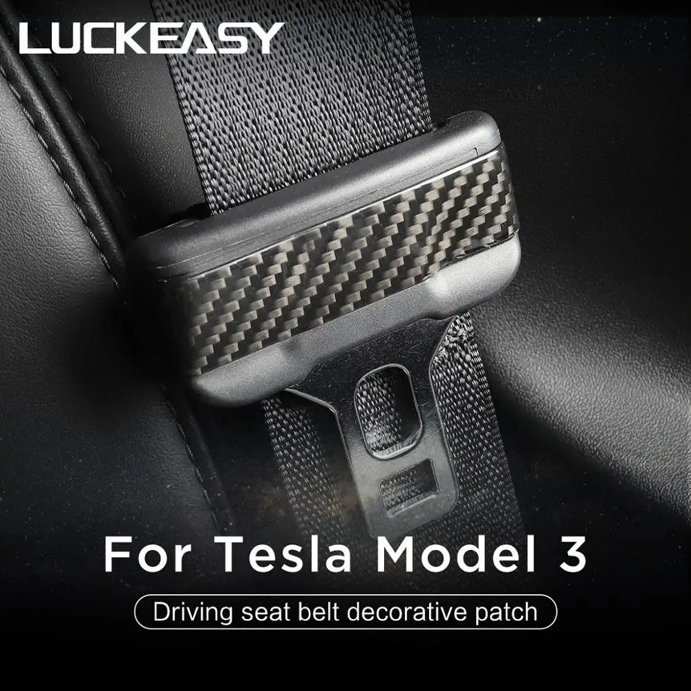 Ремень для установки телефона Tesla Model 3 модель 2022 реальный ремень безопасности из