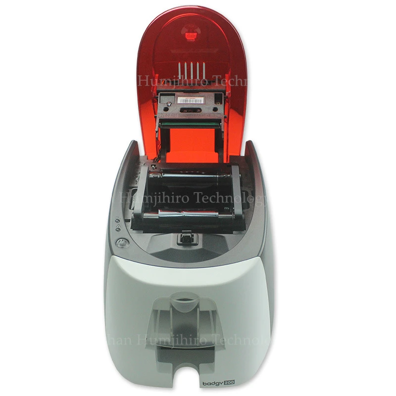 Badgy100 Color Id Card Printer