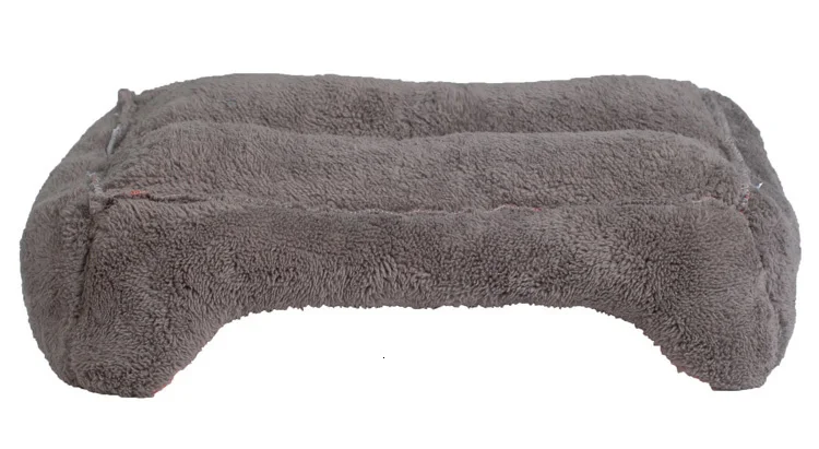 Pet Dog Bed Warming Dog House Soft Material Nest Dog Baskets Fall and Winter Warm Kennel For Cat Puppy Pet Dog Bed Warming Dog House Soft Material Nest Dog Baskets Fall and Winter Warm Kennel For Cat Puppy