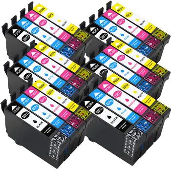 

Compatible T0711 T0712 T0713 T0714 T0715 Ink cartridges for stylus DX8400 DX8450 DX9400 DX9400F with chip