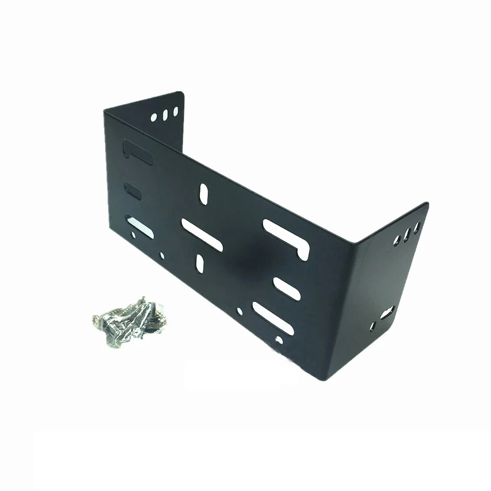Крепление мобильного кронштейна фиксированная поддержка для Kenwood T TM-261 TM-461 TM-281A