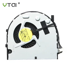 Процессор вентилятор для LENOVO B51-30 B51-35 B51-80 N50-70 B50-70 N50-80 B50-80 охлаждающий вентилятор cooler