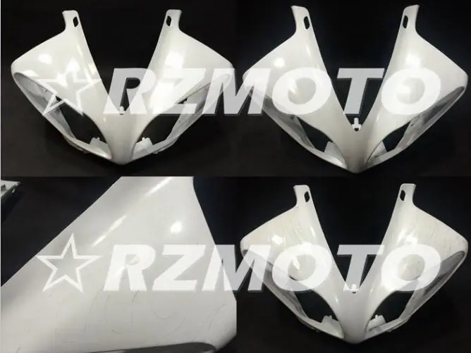 Мотоциклетный обтекатель abs, пригодный для kawasaki Ninja ZX6R 599 636 2005 2006 корпусные детали пресс-форм черный ACEKITS Магазин № 0178