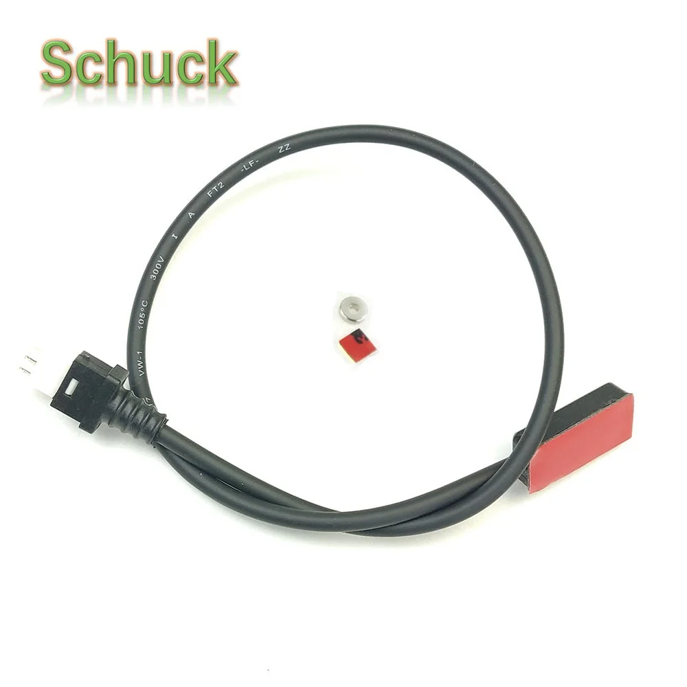 Schuck Tongsheng TSDZ2 Гидравлический тормозной датчик для TSDZ2 среднего двигателя 8PIN VLCD5 дроссельной заслонки