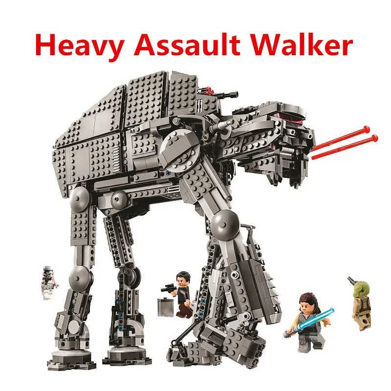 lego 75189