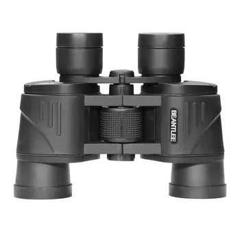 

HD High Power Binoculars 8X40 Low Light Night Vision Binoculars Non-Infrared Telescope for Outdoor Hunting Watching Concerts