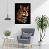 Fox Diamond Painting Kits for Adults 3