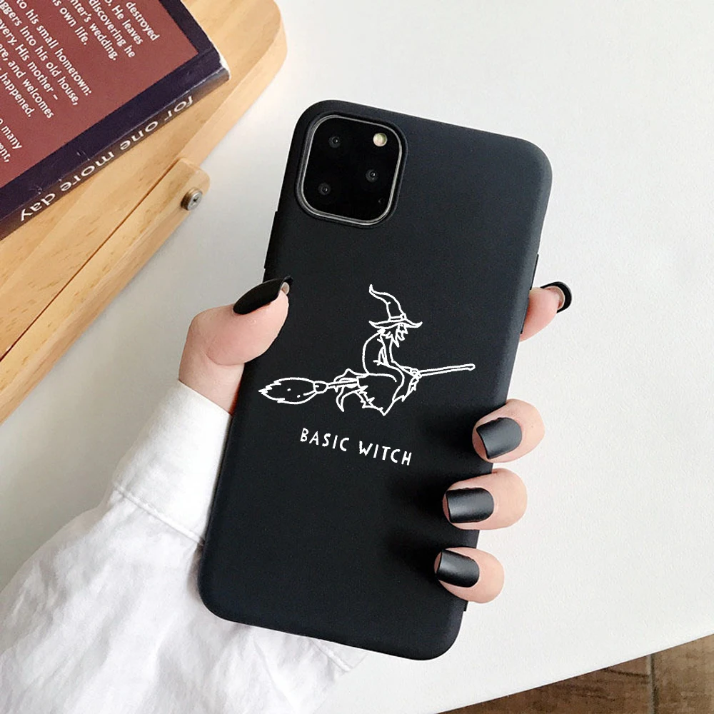 10 Забавный мультяшный чехол для iPhone 6, 6s, 7, 8 Plus, X, XR, XS, 11Pro Max, чехол для телефона, влюбленных, сердце, мягкий ТПУ, желтый и черный Чехол - Цвет: 10