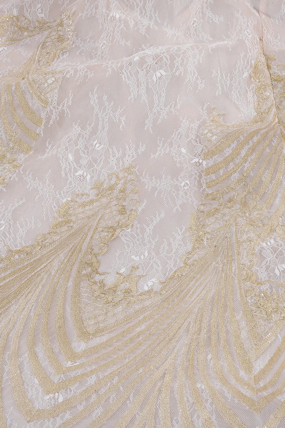 Рисунок 6 - Женское свадебное платье It's yiiya