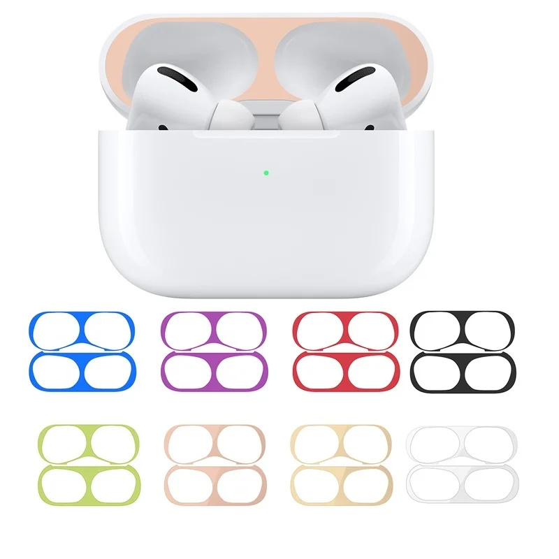 Беспроводные наушники для AirPods Pro, наушники без проводов, защита от пыли, наушники без проводов, наушники для Air Pod Pro