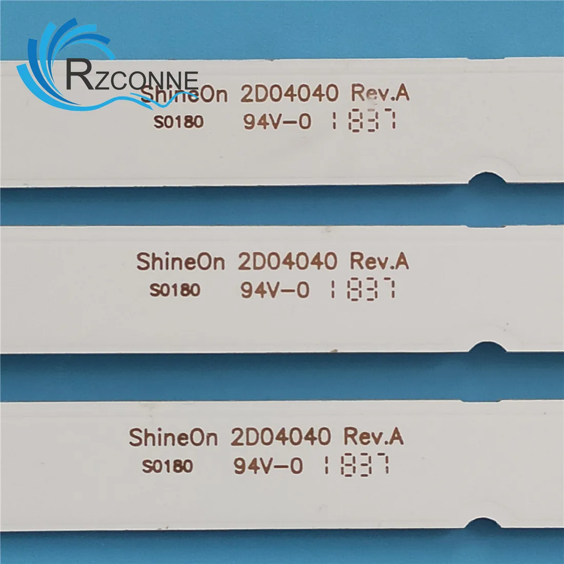 LED Ʈ Ʈ 7  Skyworth 40 &&TV ShineOn 2D04040 Rev.A MS-L2405 V2 40H5 40K6S