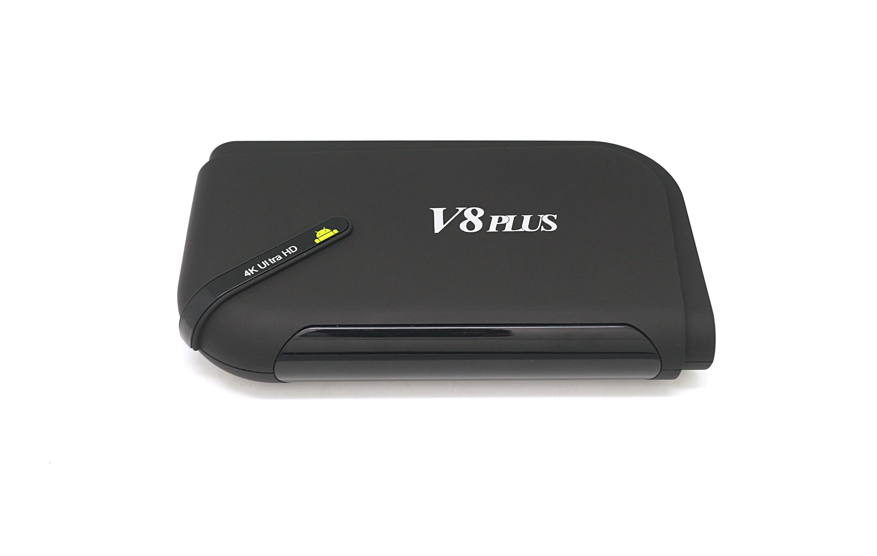 Android 7,1 ТВ приставка DVB T2 и Android два в одном Amlogic S905D 1 Гб+ 8 Гб Смарт ТВ приставка DVBT2 Отт телеприставка 4K дисплей медиаплеер