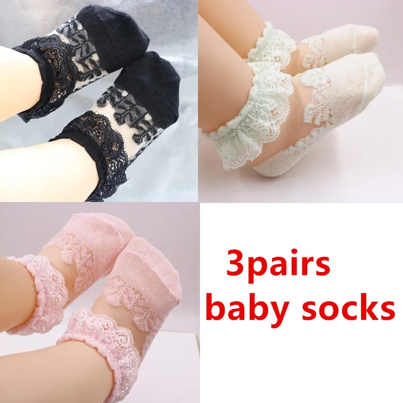 3pairs Для новорожденных, для маленьких девочек Костюмы малышей Колготки для девочек теплые колготки из хлопка для малышей; для детей; для девочек чулочно-носочные Одежда для малышей для От 1 до 5 лет - Цвет: 3pairs