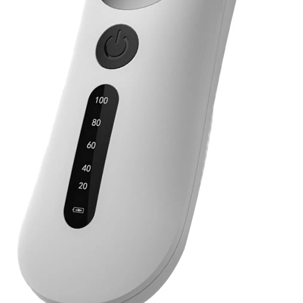 Бритва для домашних животных, черная, USB, электробритва, зарядка, бритые волосы, машинка для стрижки собак, кошек, красота, машинка для стрижки волос, триммер, зарядка через usb