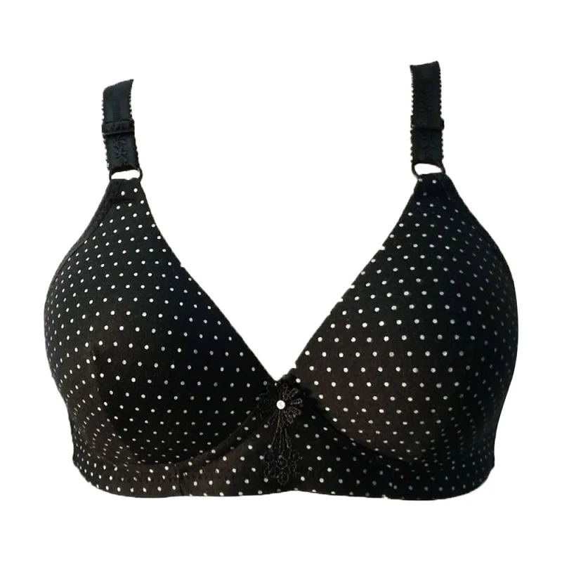 

Push Up Bras for women Sexy Bra Underwear fashion Flowers B cup Bralette women Plus Size Lingerie Brassiere . para mujer