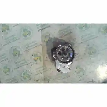 

0445010075 Injection pump Renault Scenic Ii 1.9 Dci Diesels