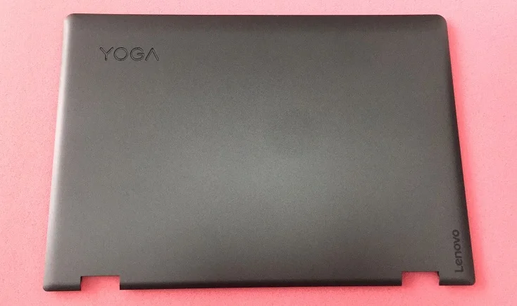 New Original laptop Lenovo Yoga 510 14 Yoga 510-14isk Lcd Rear Lid Cover base cover case Black white 5S50L45665